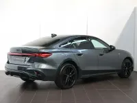 Usata Audi A5 S-Line 204 CV (150 kW) 2025 Grigio daytona perlato Berlina