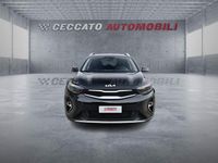 Usata Kia Stonic Style 79 CV (58 kW) 2025 Nero SUV
