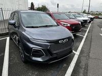 Usata EVO Evo 4 114 CV (83 kW) 2024 Grigio scuro SUV