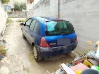 Usata Renault Clio 58 CV (42 kW) 2000 Berlina