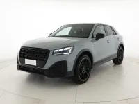 Nuova Audi Q2 Comfort 150 CV (110 kW) 2026 Grigio freccia perla SUV