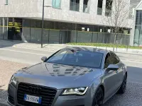Usata Audi A7 Sportback 245 CV (180 kW) 2012 Utilitaria