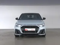 Nuova Audi A1 Sportback Comfort 116 CV (85 kW) 2026 Grigio freccia perla nero mito Utilitaria