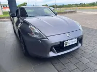 Usata Nissan 370Z 330 CV (242 kW) 2010 Grigio Coupé