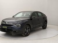 Usata Citroën C4 PureTech 131 CV (96 kW) 2024 Blu Berlina