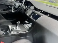 Usata Land Rover Range Rover evoque SE Dynamic 200 CV (147 kW) 2022 Bianco SUV