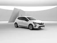 Ny Renault Clio V SE 67 HK (49 kW) 2026 Hvid Hatchback