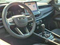 Usata Jeep Compass 180 CV (132 kW) 2023 Bianco SUV