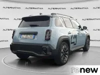 Usado Renault R4 Iconic 110 kW (150 CV) 2025 Bestyle liberté (blu celeste Berlina