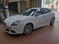 Usata Alfa Romeo Giulietta Quadrifoglio Verde 235 CV (172 kW) 2013 Other Utilitaria