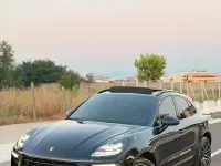 Usata Porsche Macan 265 CV (194 kW) 2022 Nero SUV