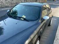 Usata Alfa Romeo 147 101 CV (74 kW) 2006 Nero Utilitaria