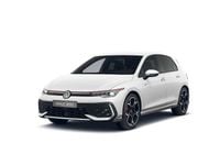 Nuova VW Golf VIII GTI 265 CV (194 kW) 2026 Oryx white perlato Berlina