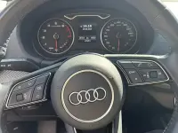 Usata Audi Q2 Business 150 CV (110 kW) 2021 Bianco SUV