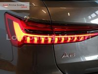 usata Audi A6 avant 50 2.0 tfsi e business sport quattro s-tronic