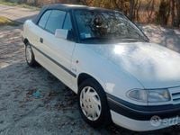 Usata Opel Astra Cabriolet 1994 Bianco Cabrio