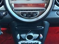 Usata Mini Cooper D Clubman 109 CV (80 kW) 2009 Station wagon