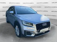 Usata Audi Q2 Ambiente 150 CV (110 kW) 2022 Other SUV