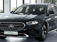Usata Mercedes E220 All-Terrain Advanced Plus 197 CV (144 kW) 2025 Other Station wagon