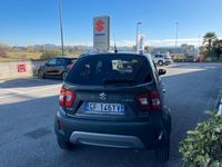 usata Suzuki Ignis 1.2 Hybrid 4WD All Grip Top