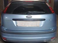 Usata Ford Focus 110 CV (80 kW) 2005 Berlina