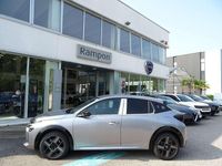 Nuova Lancia Ypsilon 110 CV (80 kW) 2025 Grigio Utilitaria