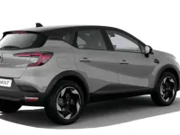 Nuova Renault Captur Techno 122 CV (89 kW) 2026 Nero SUV