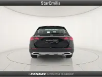 Usata Mercedes E220 Premium Plus 197 CV (144 kW) 2025 Nero Station wagon