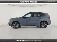 Usata BMW X1 M Sport 245 CV (180 kW) 2025 Grigio SUV