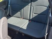Usata Renault Clio II 48 CV (35 kW) 2007 Nero Berlina