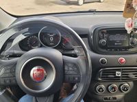 usata Fiat 500X 500X2015 1.3 mjt x-city 4x2 95cv