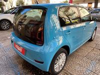 Begagnad VW up! move up! 65 HK (47 kW) 2020 Halvkombi