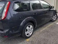 Usata Ford Focus 90 CV (66 kW) 2009 Station wagon