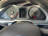 Begagnad Audi A6 2009 Sedan