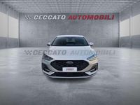 Usata Ford Focus ST-Line 116 CV (85 kW) 2025 Argento Utilitaria