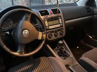 usata VW Golf V Golf 2.0 cat 5p. 4motion Highline