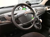 Usata Lancia Ypsilon 60 CV (44 kW) 2007 Other Utilitaria