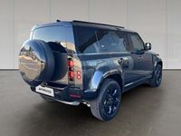 Usata Land Rover Defender SE Dynamic 200 CV (147 kW) 2023 Carpathian grey