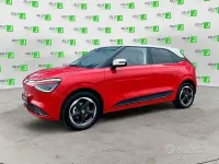 Nuova DongFeng Box 69 kW (95 CV) 2026 Rosso Utilitaria