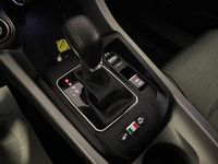 Usata Alfa Romeo Tonale Ti 131 CV (96 kW) 2023 Blu / metallizzato SUV