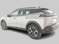 Nuova Peugeot 2008 Allure 102 CV (75 kW) 2025 Grigio SUV