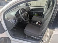 Begagnad VW up! Move 60 HK (44 kW) 2017 Vit Halvkombi