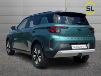 Nuova Opel Frontera 145 CV (106 kW) 2026 Verde SUV
