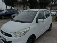 Usata Hyundai i10 69 CV (50 kW) 2013 Utilitaria