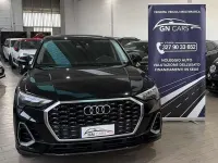 Usata Audi Q3 Sportback S-Line 150 CV (110 kW) 2021 Other SUV