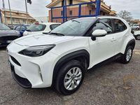 Usata Toyota Yaris Cross Active 92 CV (67 kW) 2024 Bianco SUV