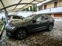 Usata Volvo XC60 326 CV (239 kW) 2021 Grigio SUV