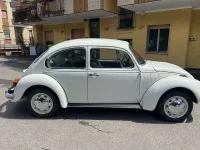 Usado VW Käfer 46 HP (33 kW) 1972 Other