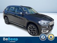 usata BMW X5 XDRIVE25D EXPERIENCE 231CV AUTOXDRIVE25D EXPERIENCE 231CV AUTO