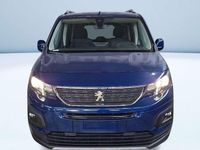 Usata Peugeot Rifter Allure 131 CV (96 kW) 2020 Monovolume